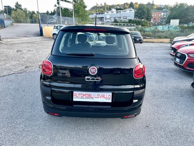 Fiat 500L 1.6 Multijet 120 CV 6m 2019 - Foto 5