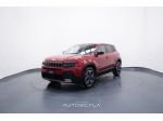 JEEP Avenger 1.2 Turbo 100 CV e-hybrid MHEV Summit rif. 23764138