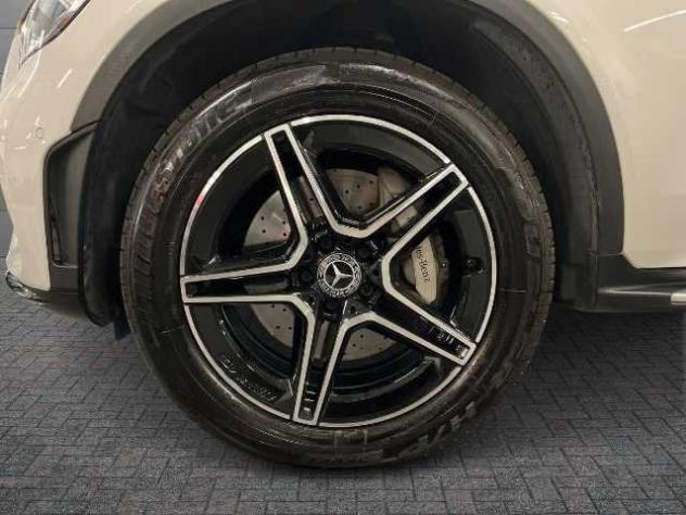 Mercedes-Benz GLC - X253 2019 300 de phev (eq-power) Premium 4matic auto - Foto 6