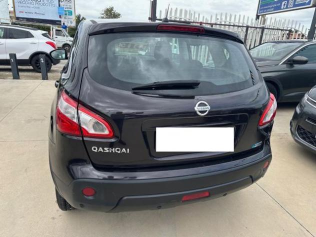NISSAN Qashqai 1.5 dCi Acenta rif. 23983069 - Foto 6