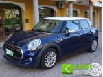 MINI Cooper D 5 PORTE 115 CV rif. 23767495