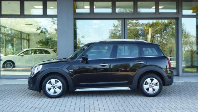 MINI Countryman 2.0 Cooper D Essential Countryman rif. 24125340 - Foto 2