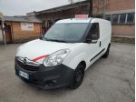 Opel Combo 1.4i cng ecoM turbo 120cv L2H1 E6(E5), BENZ/METANO, EURO6B, OK N &hellip;