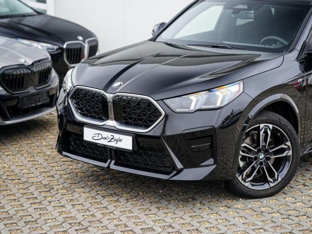 BMW X2 sDrive 20i 48V MHEV M Sport DCT TETTO LED - Foto 3
