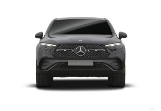 Mercedes-Benz GLC Coupé GLC Coupe - C254 GLC Coupe 220 d AMG Line Premium Plus 4matic auto - Foto 9