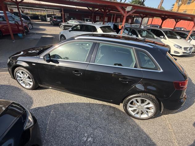 A3 1.6 TDI 116 CV S-Line-unipro-rate-E6 - Foto 4
