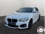 BMW 118 i 5p. M sport SHADOW LINE!!! rif. 23841792