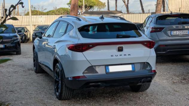 CUPRA Formentor 4Drive DSG 2.0TDI 150cv PREZZO REALE rif. 22917462 - Foto 6