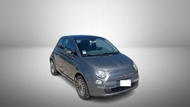 FIAT 500 1.2 POSSIBILITA' DI GPL rif. 23772476 - Foto 8
