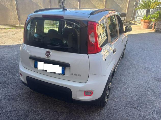 FIAT Panda 1.0 FireFly S&S Hybrid City Life 5posti - Foto 3