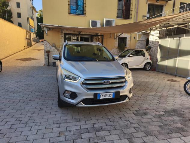 Ford Kuga 1.5 TDCI 120 CV S&S 2WD Plus - Foto 2