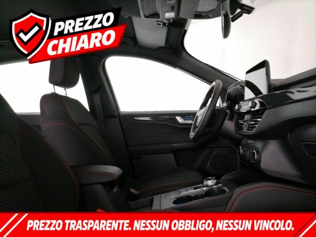 Ford Kuga 2.5 phev ST-Line 2wd 225cv cvt - Foto 6
