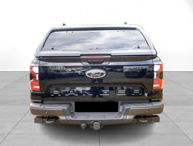 FORD Ranger Raptor 2.0 EcoBlue + IVA rif. 23969717 - Foto 6