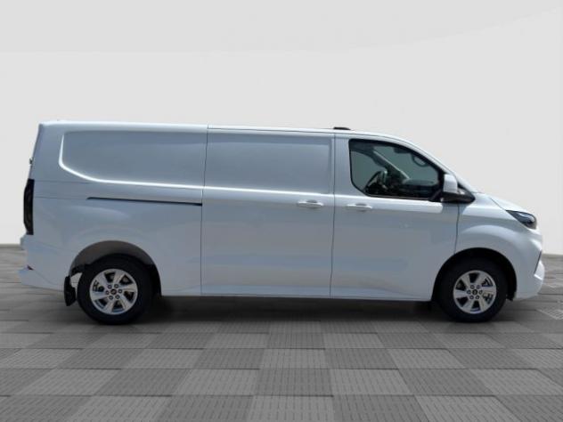 FORD Transit Custom 2° s 320 2.0 EcoBlue 150CV PL Furgone Titanium rif. 23995206 - Foto 6