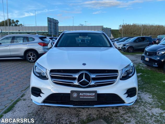 MERCEDES - Classe GLC - GLC 250 d 4Matic Premium - - Foto 3