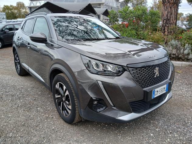 Peugeot 2008 PureTech 100 S&S Allure - Foto 4