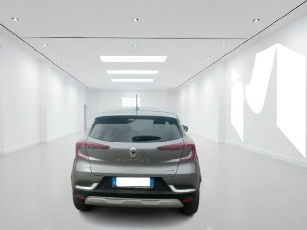 Renault Captur Hybrid E-Tech 145 CV Intens - Foto 3