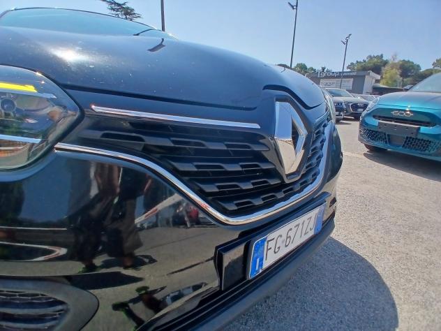 Renault Kadjar dCi 8V 110CV Energy Zen - Foto 10