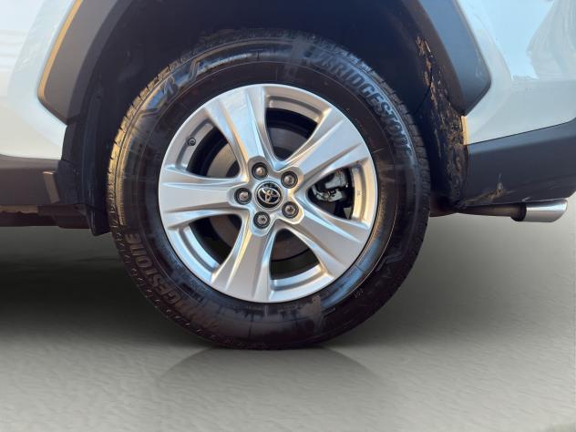Toyota RAV4 Hybrid Business 218cv - PROMO/IVA ESP. - Foto 7