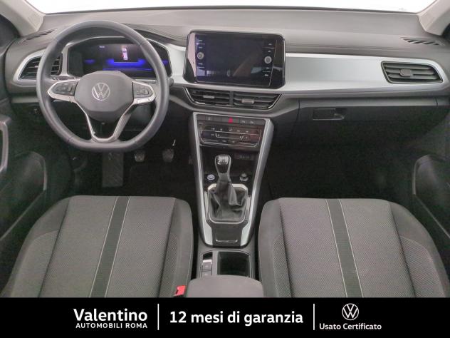 Volkswagen T-Roc 1.5 TSI ACT Edition Plus - Foto 7