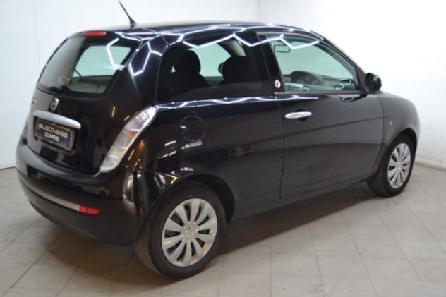 LANCIA Ypsilon 1.4 Oro Ecochic GPL rif. 24089644 - Foto 3