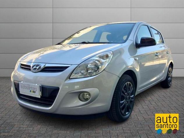 HYUNDAI i20 1.2 5p. Comfort rif. 23746287