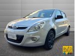 HYUNDAI i20 1.2 5p. Comfort rif. 23746287