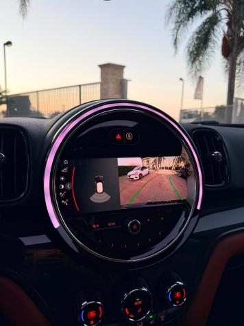 Mini Countryman One D YOURS Tetto/Pelle - Foto 10