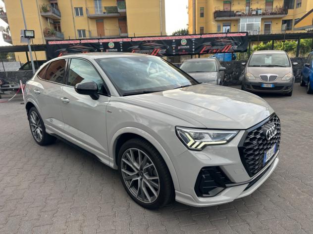Audi Q3 SPB 40 TDI quattro S tronic Business Plus - Foto 3