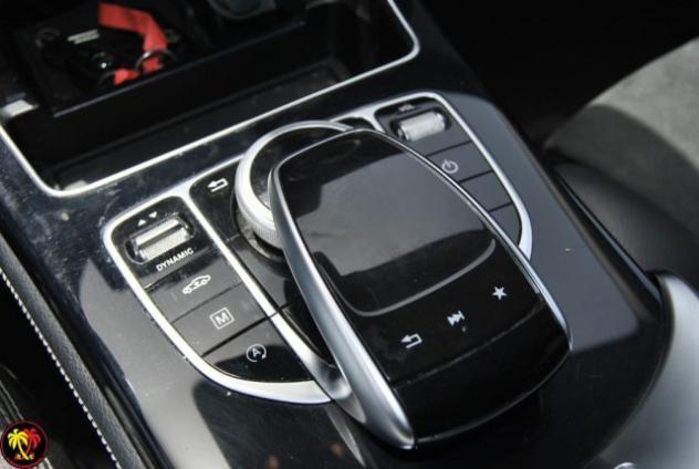 MERCEDES-BENZ GLC 250 d 4Matic Premium rif. 23940598 - Foto 8