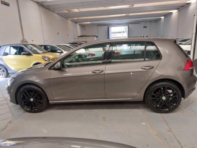 VOLKSWAGEN Golf 1.6 TDI 5p. rif. 23411672