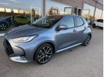 TOYOTA Yaris 1.5 Hybrid 5 porte Icon rif. 24199439
