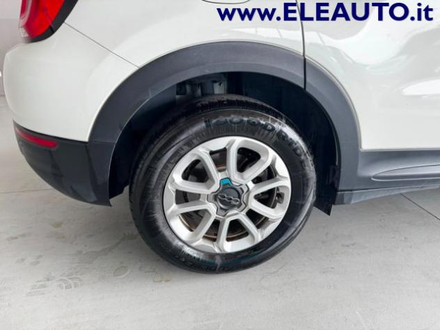 FIAT 500X 1.6 MultiJet 120 CV Business rif. 23966704 - Foto 7