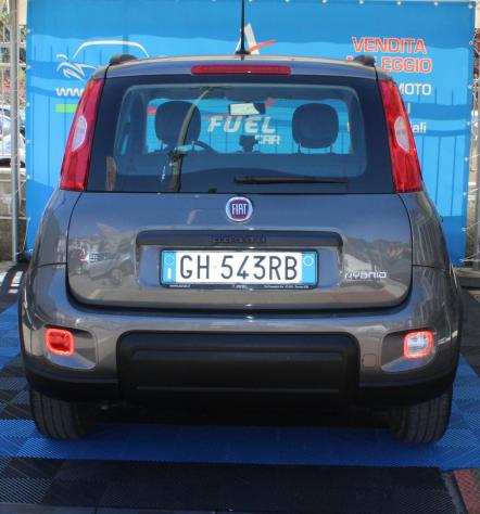 Fiat Panda 1.0 FireFly S&S Hybrid - Foto 3
