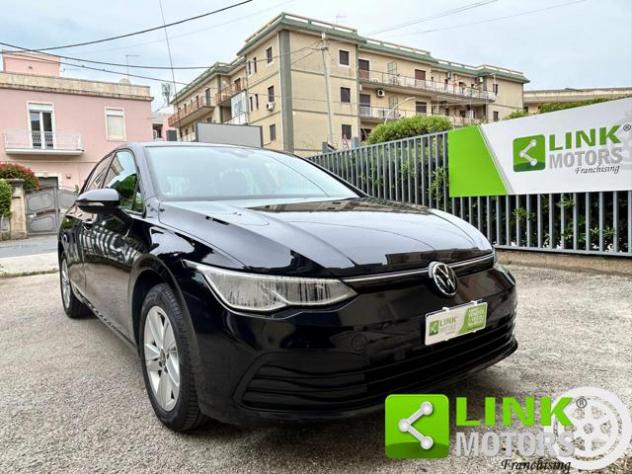 VOLKSWAGEN Golf 8 LIFE rif. 23838067 - Foto 6