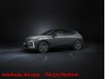 DS AUTOMOBILES DS 4 BlueHDi 130 aut. Business rif. 24011049
