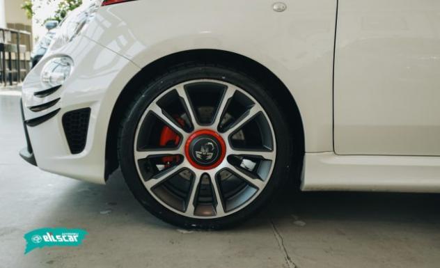 ABARTH 595 1.4 Turbo T-Jet 165 CV Turismo rif. 23973636 - Foto 6