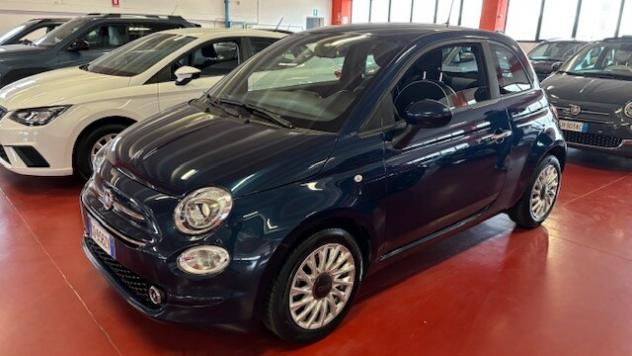 FIAT 500 (2015-2024) 500 1.0 Hybrid Lounge - Foto 2