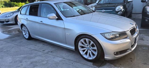 Bmw 320 320d cat Touring Eletta - Foto 2