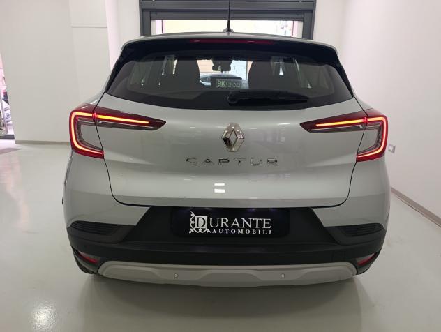 Renault Captur TCe 100 CV GPL Equilibre - Foto 6