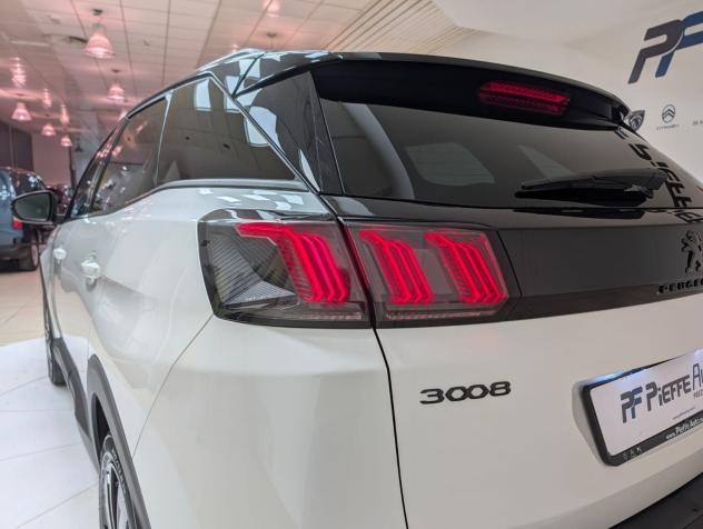 Peugeot 3008 3008 BlueHDi 130 S&S EAT8 GT - Foto 9