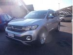 VOLKSWAGEN - T-Cross - 1.0 TSI 115 CV Style