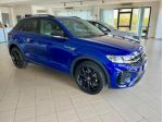 VOLKSWAGEN T-Roc R-Line 2.0 TDI SCR 150 CV DSG rif. 23494366