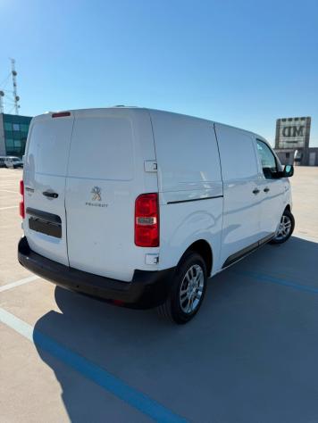 Peugeot Expert 2.0 BlueHDI 120cv 2017 - Foto 4