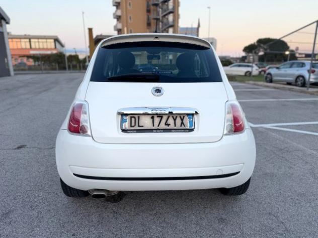 FIAT 500 1.2 Sport rif. 24143899 - Foto 6