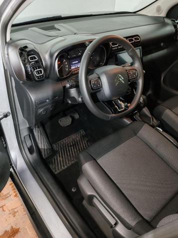 CITROEN C3 Aircross 1.2 130cv EAT6 Max + Navi + Camera rif. 22591033 - Foto 7