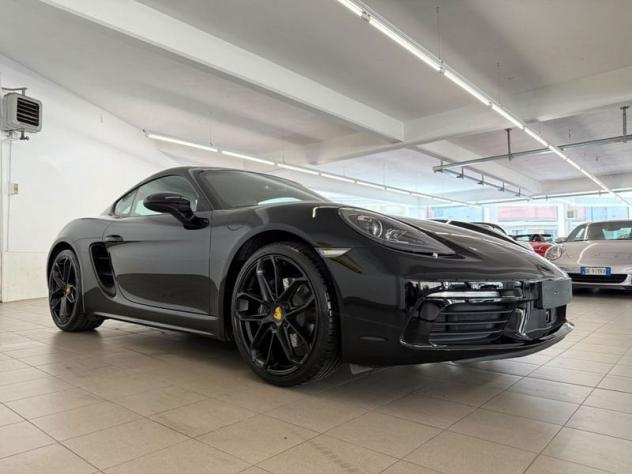 Porsche 718 Cayman - Foto 3