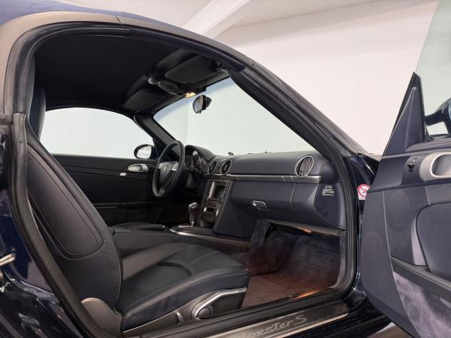 Porsche Boxster Boxster 3.4 S 295cv - Foto 10