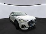 Audi Q3 SPB 35 TFSI S tronic line edition