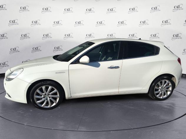 Alfa Romeo Giulietta Giulietta 1.6 jtdm Business (PREZZO REALE) - Foto 2